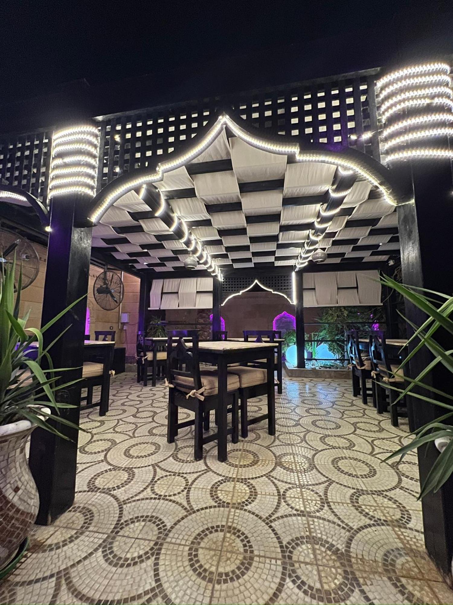 Casa D'Or Dahab酒店 外观 照片