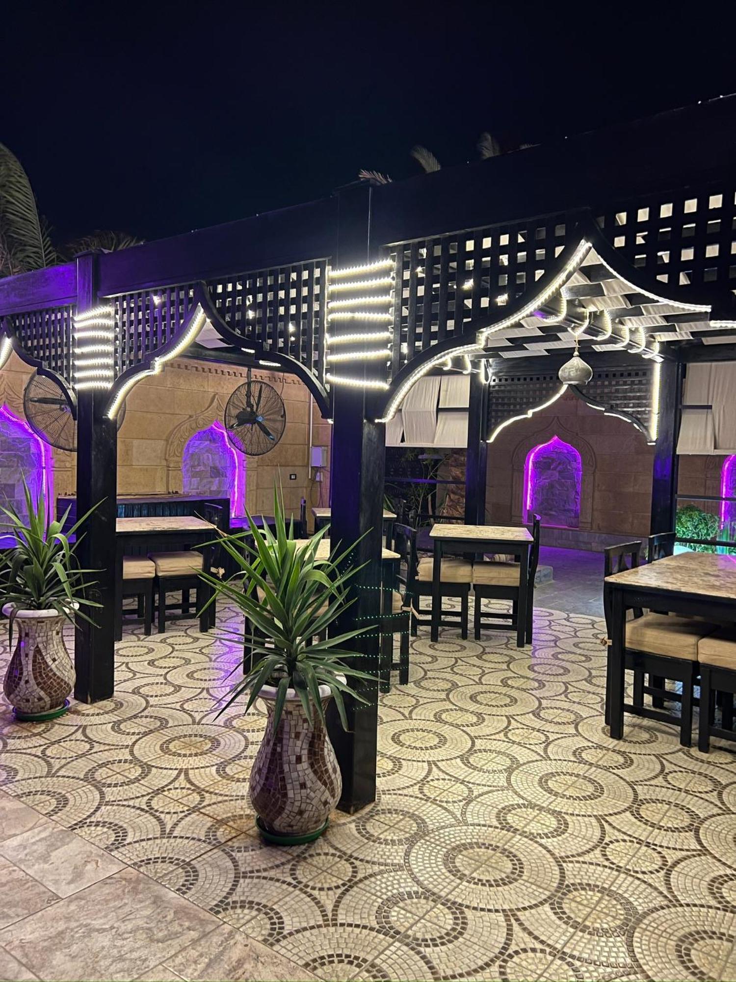 Casa D'Or Dahab酒店 外观 照片