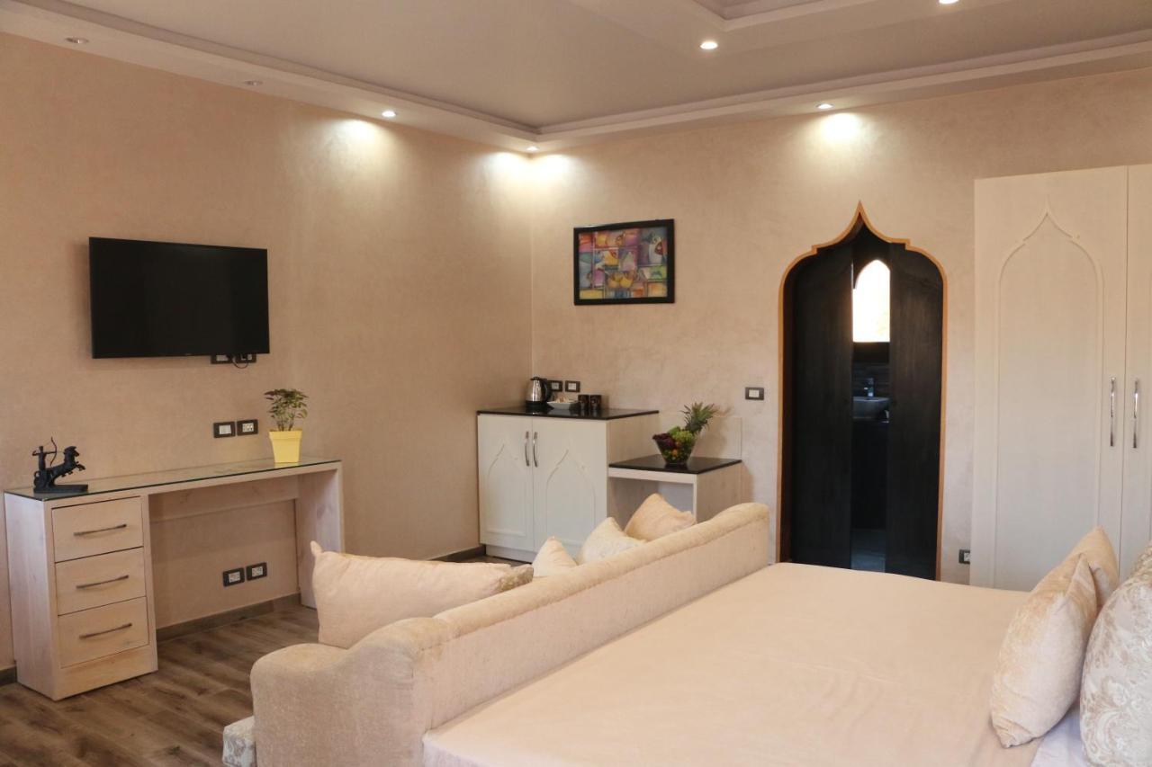 Casa D'Or Dahab酒店 外观 照片