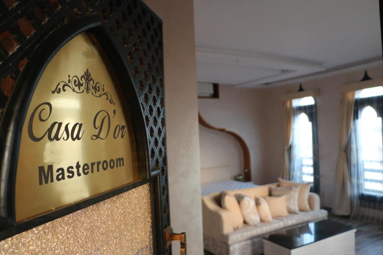 Casa D'Or Dahab酒店 外观 照片
