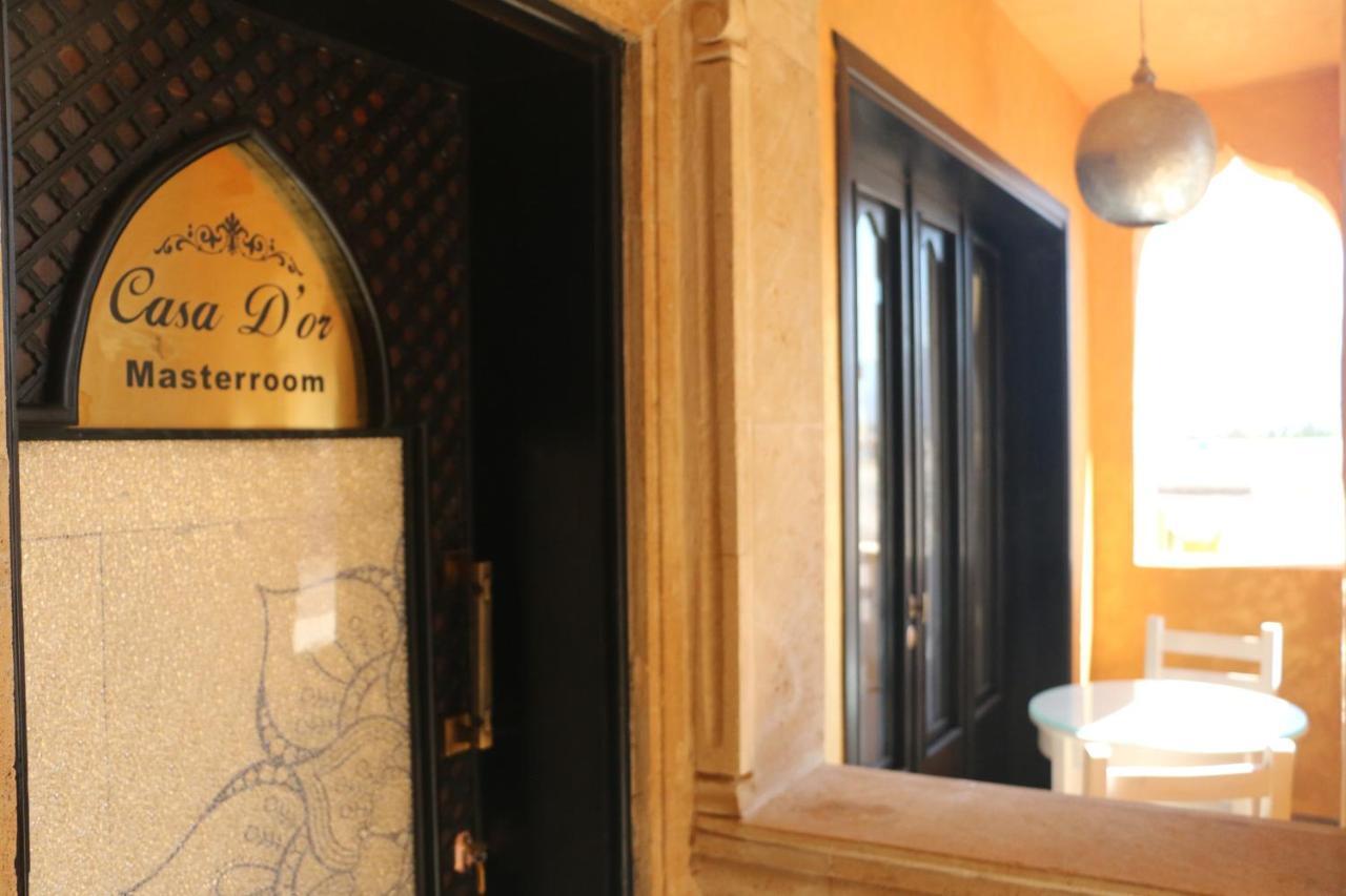 Casa D'Or Dahab酒店 外观 照片